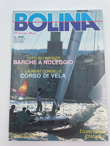 Bolina andar per - bolina,