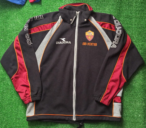 Maglia calcio giacca - giacca, tracktop
