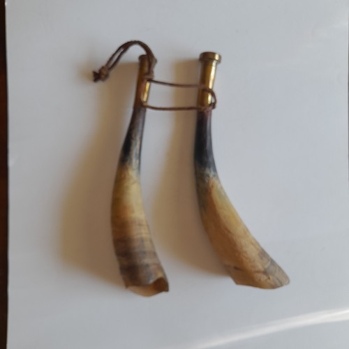 Corno bue chiamata - 2, con