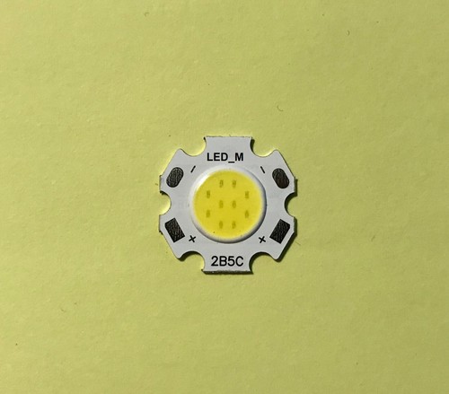 Chip potenza led - di,