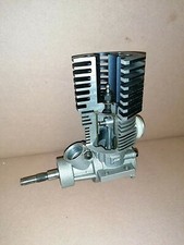  MOTORE ROSSI 3,5CC RC 1:8 CAR MODELLISMO EPOCA 318696M