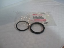 Guarnizione pistone pinza