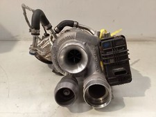 TURBINA PER MERCEDES Classe C