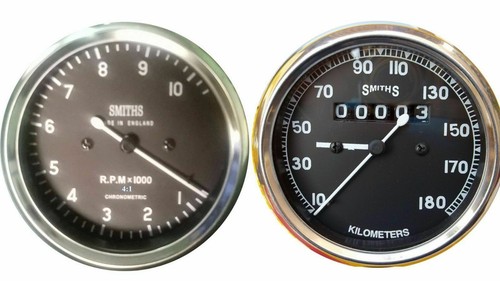 Tachimetro moto 180 - tachimetro, km/h