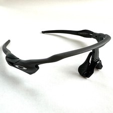 Oakley radar acciaio grigio - oakley,