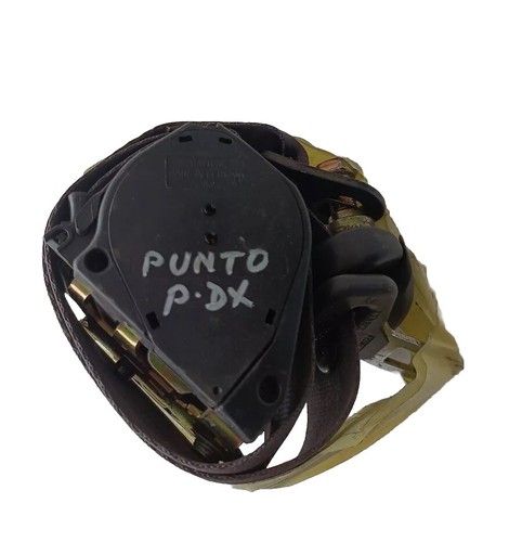 Cintura sicurezza - di,