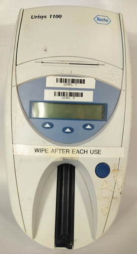Roche urisys 1100 analizzatore - 1100,
