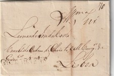 PORTOGALLO: Copertina