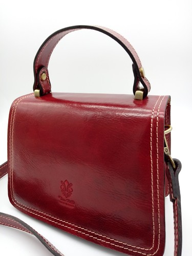 Bauletto borsa tracolla in - borsa,