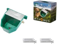Abbeveratoio automatico con - abbeveratoio,