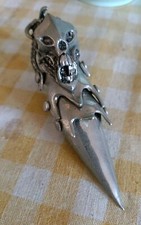 Anello articolato armatura