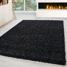 Tappeto shaggy pelo alto - tappeto,