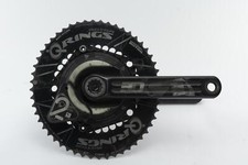 Misuratore di potenza rotore Power-2-Max 175 BB30 manovella 2 scomparti 52/39 2x10 velocità