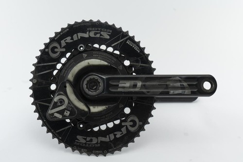 Misuratore potenza rotore - misuratore, di