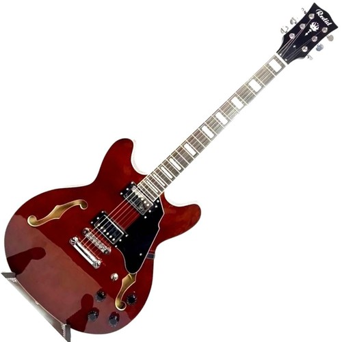 335 type redid semi - es-335,