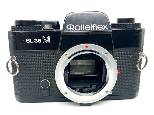 Rollei rolleiflex m slr - rolleiflex,
