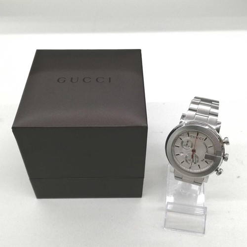 Orologio uomo gucci 101m - gucci,