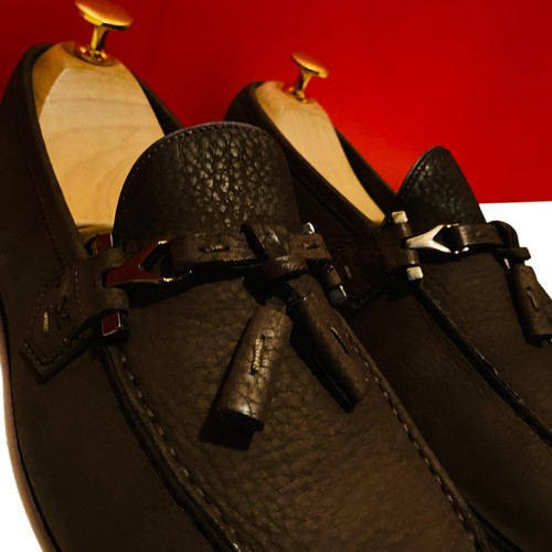 989 mocassini scarpe - $989,00!!,