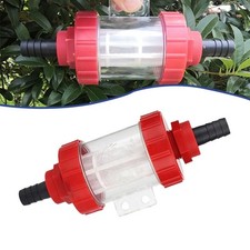 Filtro pompa acqua in rete