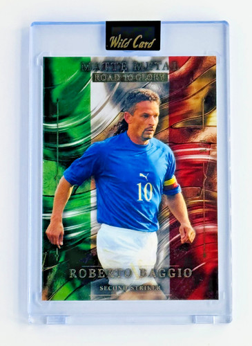 2026 wild card mondiali - wild,
