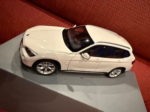 Modellino auto kyosho bmw - kyosho, x1