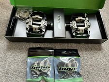 Pedali Hope Union Trail Nero