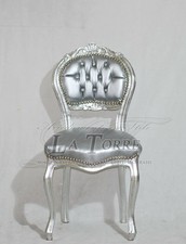 Sediolina luigi XV sedia