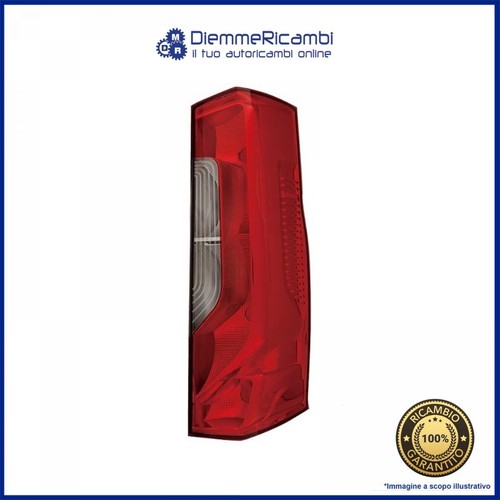 Faro fanale posteriore - -,