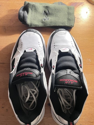 Scarpe ginnastica nike air - da,