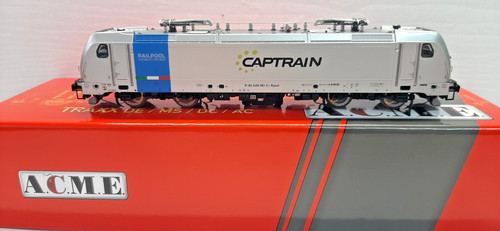 Acme 60694 locomotiva traxx - locomotiva,