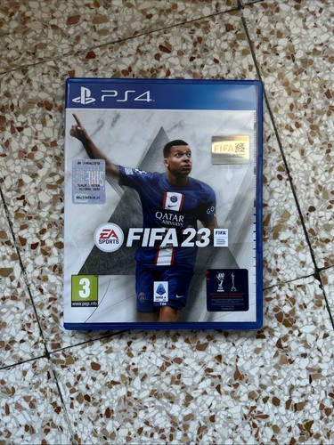 Fifa ps4 - fifa,