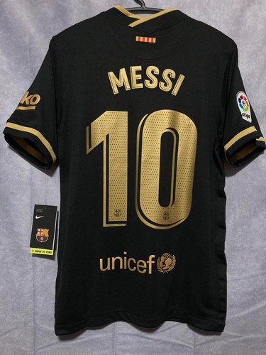 Maglia away messi 10 - away, #10
