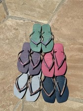 Havaianas Slim Square Sandals