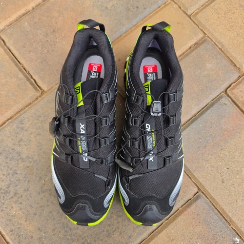 Scarpa trail running - scarpa,