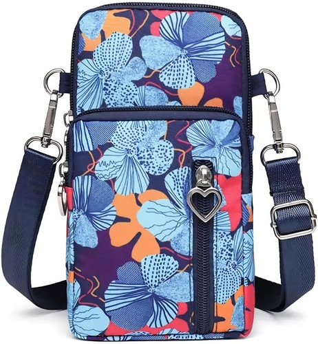 Borsa tracolla donna - da,
