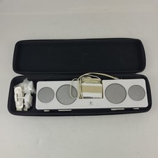 Altoparlante Logitech Pure-Fi