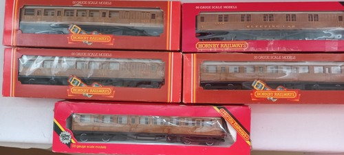 Gauge near mint - mint, hornby