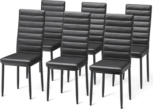 Set sedie pranzo - set, da