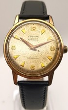 Vintage Swiss Automatico Felsa