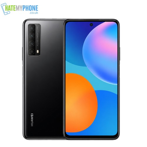 Smartphone android huawei - smartphone,