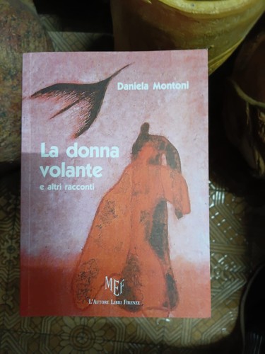 Daniela montoni donna - daniela, la