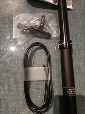 TIJA TELESCOPICA KIND SHOCK