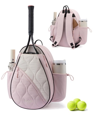 Sucipi zaino tennis - zaino,