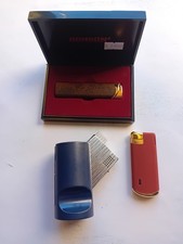 Collezione Accendini Ronson