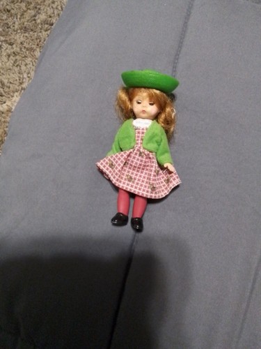 Lady bug girl madame - girl, alexander