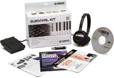 Yamaha SK AW Arranger