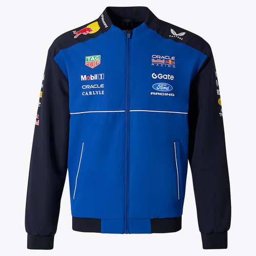 Red bull racing team - bull, f1