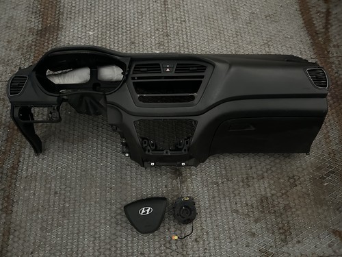 Kit airbag con - kit,