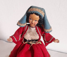 Rarissima bambola vintage - rarissima,