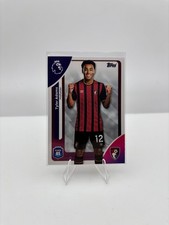 TOPPS Premier League 2026 Base 1-250